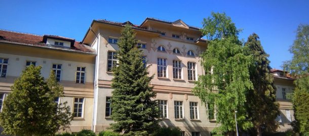Collège International Français van Sarajevo