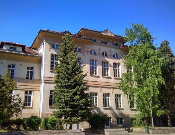 Collège International Français van Sarajevo