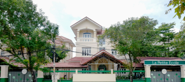 La Petite école,  Bangkok