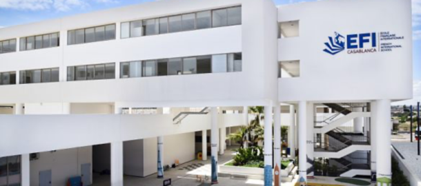 De École Française Internationale van Casablanca