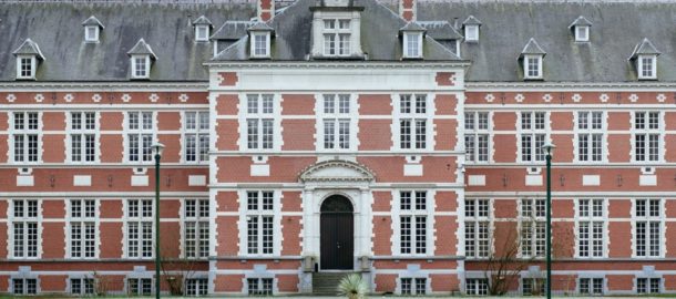 École française internationale,  Bruxelles