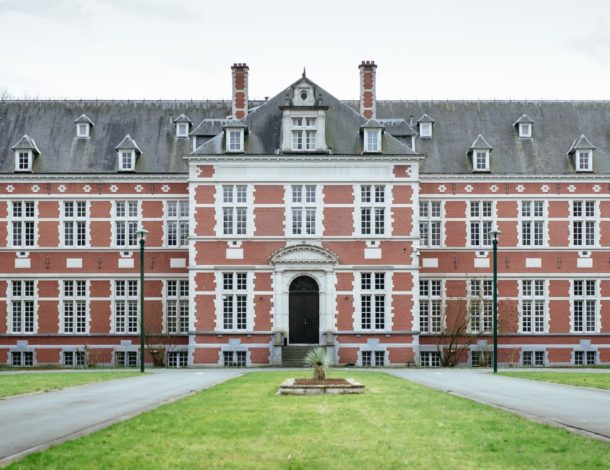 De École Française Internationale van Brussel